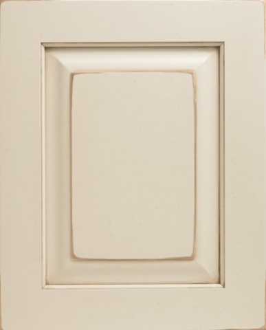 Starmark Ridgeville full overlay cabinet door style